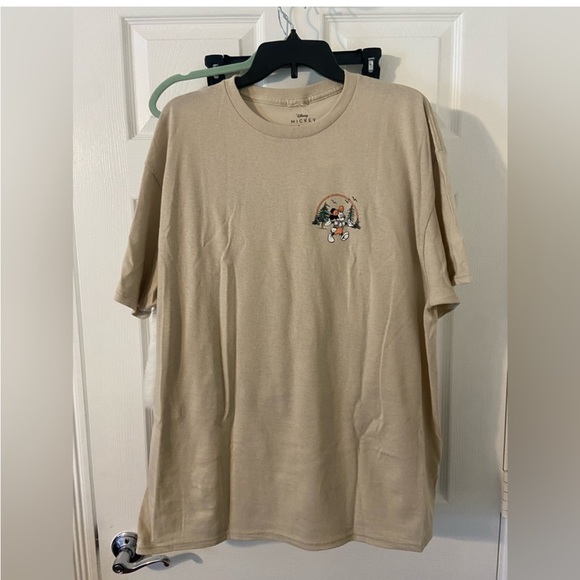 disney mickey mouse graphic‎ t-shirt - Picture 1 of 4